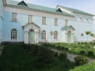 місто Ірпінь