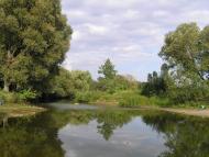 Чуднів з panoramio.com