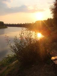 Боромики з panoramio.com