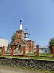 Лище з panoramio.com