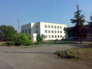 Амурське з panoramio.com