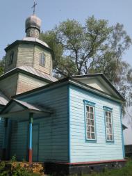 Рогощі з panoramio.com