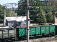 Підгородна з panoramio.com