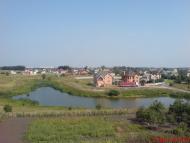 Гатне з panoramio.com