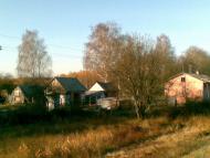 Тишів з panoramio.com