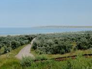 Верхньозаморське з panoramio.com