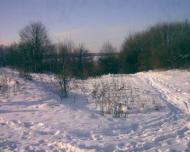 Лісна Поляна з panoramio.com