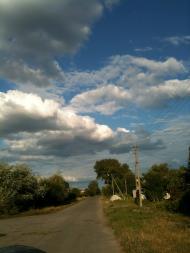 Приворіття з panoramio.com