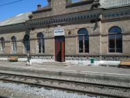 Підгородна з panoramio.com