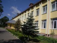 Лисець з panoramio.com