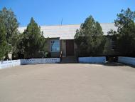 Успенівка з panoramio.com