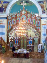 Шибалин з panoramio.com