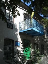 Нова Маячка з panoramio.com