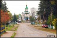 Троща з panoramio.com