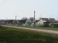 Шевченківське з panoramio.com