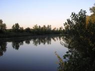 Старі Санжари з panoramio.com