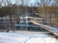 Нові Санжари з panoramio.com