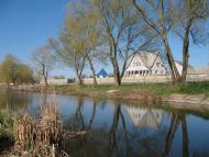 Рокитне з panoramio.com