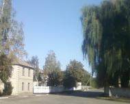 Рокитне з panoramio.com