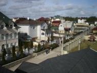 Крюківщина з panoramio.com - Крюковщина