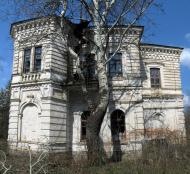 Мала Тимошівка з panoramio.com