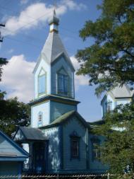 Кіблич з panoramio.com