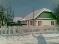 Тишів з panoramio.com