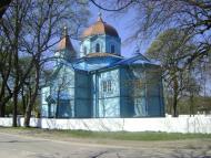 Хворостів з panoramio.com