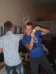 Максимовичі