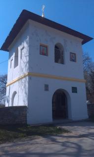 Топорівці з panoramio.com