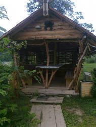 Розтоки з panoramio.com