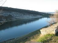 Глибокий Яр з panoramio.com