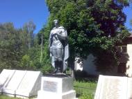 Чайківка з panoramio.com