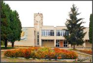 Троща з panoramio.com