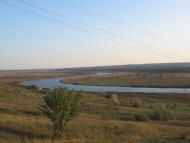 Троїцьке з panoramio.com