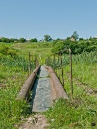 Тетлега з panoramio.com