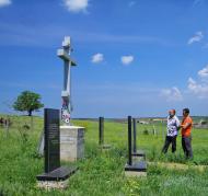 Нові Каплани з panoramio.com