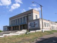 Новокрасне з panoramio.com