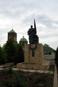 Михайлівка з panoramio.com