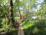 Межиріч з panoramio.com