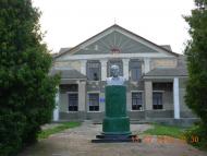 Борсуки з panoramio.com