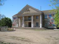 Успенівка з panoramio.com