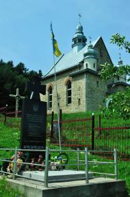 Куровичі з panoramio.com