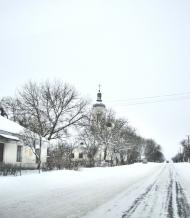 Куровичі з panoramio.com