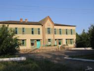 Новокрасне з panoramio.com