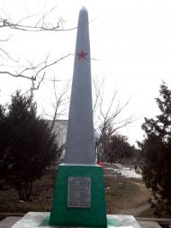 Миролюбівка з panoramio.com