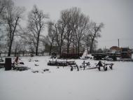 Підгірне з panoramio.com