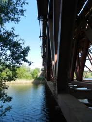 Мала Ганнівка з panoramio.com