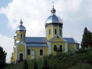 Чемеринці з panoramio.com