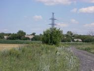 Пролетарський з panoramio.com